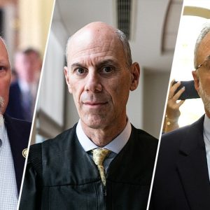 House conservatives rally behind push to impeach Judge Boasberg over role in Trump investigation