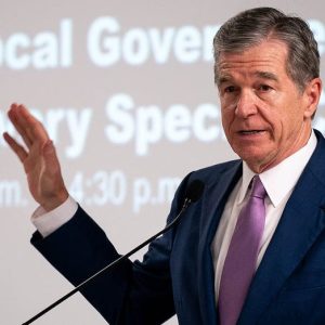 Former Dem gov in hot seat for ‘complete failure’ in ‘INSANE’ early release of thousands of inmates