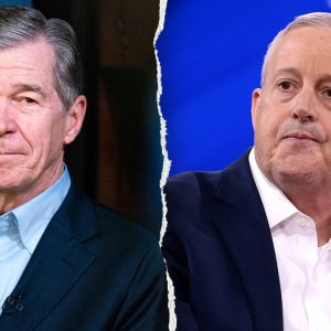 Fox News Poll: Democratic enthusiasm shapes North Carolina Senate race