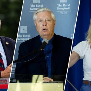 More lawmakers say they’re rejecting paychecks as government shutdown drags on