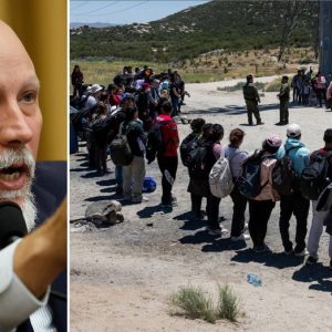 Biden under pressure after countries refuse to take back illegal immigrants: ‘National security concern’