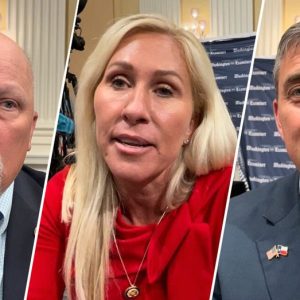 ‘Hard no’: Millionaire tax hike proposal has House Republicans divided