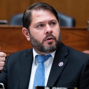 Senate Dem to block VA nominees to protest DOGE cuts