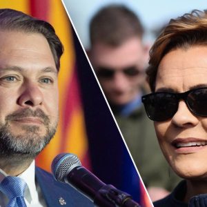 Estimated 500,000-plus ballots still uncounted in Arizona: ‘Elections do not end on Election Day’