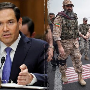 Rubio urged to punish Iraq with ‘maximum pressure’ sanctions for its ‘complete subjugation’ by Iran