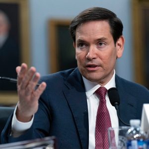 No more casual: State Department imposes first-ever dress code on diplomats