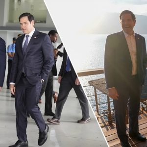 Rubio scores key wins for Trump immigration agenda with blitz through Latin America