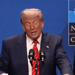 Rubio cracks up at Trump’s reaction to NATO leader calling president ‘daddy’