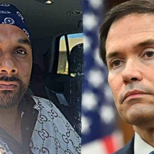 Rubio pauses worker visas for truck drivers after deadly Florida crash involving illegal immigrant kills 3