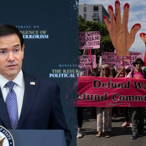 US bases, ICE facilities targeted in Cuba-linked 24-hour activist mobilization plan