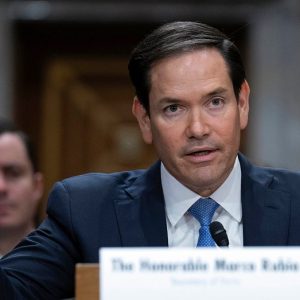 State Department reveals plan to deliver ‘life-saving’ meals to 1.4M starving children