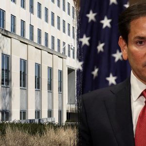 Rubio’s State Department yanks more than 6K student visas due to assault, burglary, support for terrorism
