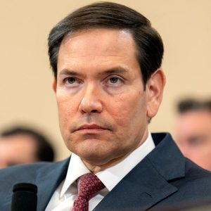 Rubio announces visa restrictions for foreigners ‘complicit’ in censoring Americans