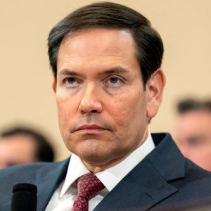 Rubio condemns Iran’s ‘unacceptable’ threats against IAEA director