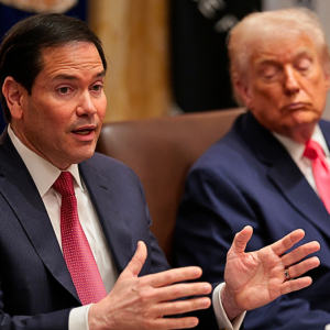 Federal judge blasts Rubio’s 75-country visa freeze as ‘Orwellian,’ strikes down policy