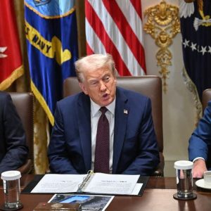 Fox News Politics Newsletter: Trump says ‘no choice’ but to revive death penalty in DC