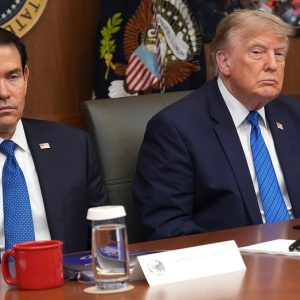 Iranian negotiators kicked out of US as talks stall, Trump lays out ‘possible’ timeline for more strikes