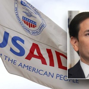 State Department will absorb remaining USAID programming as independent agency is dismantled