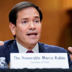 US moves fast to reopen Venezuela embassy after yearslong freeze