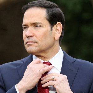 Rubio torches Democrat after bizarre hearing questions about his shoes: ‘Is this a circus?’