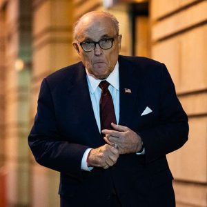 Giuliani blasts Mamdani’s 9/11 toxic air blame as buried city records come to light