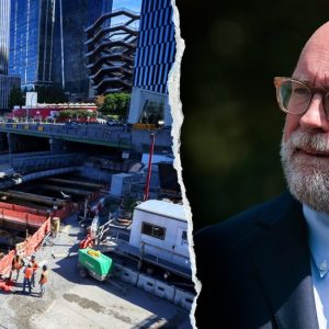 Trump administration freezes $11 billion in blue state infrastructure projects, blames Democrats for shutdown