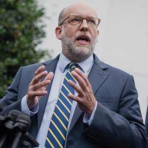 Democrats silent on past rhetoric toward Trump Cabinet member after foiled assassination plot