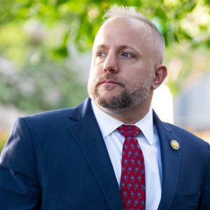 Russell Fry endorses ex-rival Darline Graham after failing to advance to special GOP US Senate primary runoff
