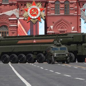 World enters uncharted era as US-Russia nuclear treaty expires, opening door to fastest arms race in decades