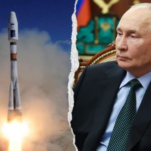 US general warns Russia may be developing nuclear anti-satellite weapon in orbit