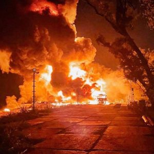 New Romanian law may have averted NATO clash with Russia after border strikes