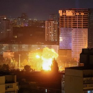 After Ukraine’s surprise drone assault on Russia, new attention drawn to sensitive sites stateside