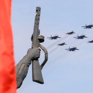 NATO allies clash after Russian jets breach airspace, testing alliance resolve