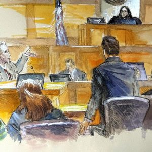 Jury seated in trial of man accused of Trump assassination attempt