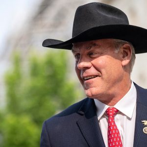 Montana GOP Rep Ryan Zinke calls assassination of Charlie Kirk a ‘watershed moment’