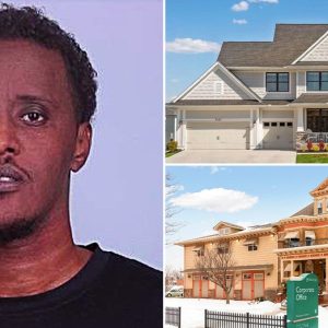 SEE IT: Feeding Our Future fraudsters bought mansions and Mercedes with $250M in stolen meal funds