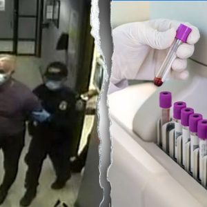 DOJ sentences pair in $522M DNA testing fraud scheme after suspect tried to flee US