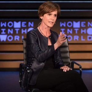Who is Sally Yates? Cornell rape-review pick was fired by Trump after refusing to defend travel ban