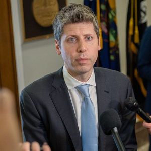 GOP lawmakers smell something else behind Big Tech’s AI doomsday warnings: ‘Something else going on’
