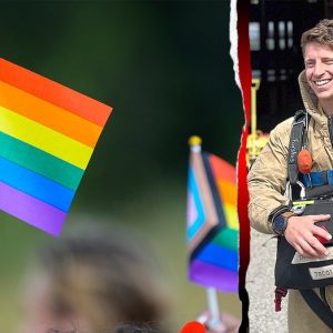 Montana Dem running as blue-collar smokejumper spent years lobbying for far-left groups