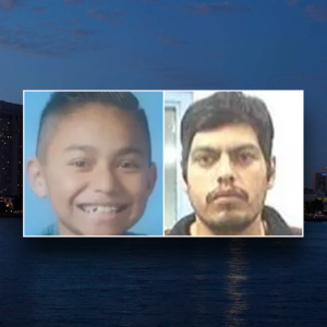 Major county sheriff rejects ICE detainer on illegal immigrant who allegedly killed young boy in hit-and-run