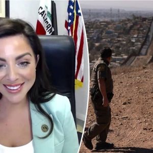 ‘Newsom-proof California’: Lawmaker proposes bill to strengthen fight against illegal immigration, trafficking
