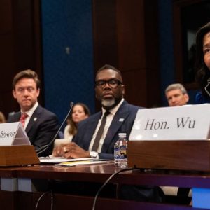 GOP rep says she’ll refer sanctuary city mayors for criminal prosecution