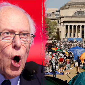 Another pro-Palestine Columbia protestor detained by ICE, Sanders and Dems outraged