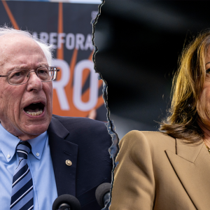 Sanders urged Harris to focus ‘on the working class, not just on abortion,’ book reveals