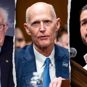 Republicans sound alarm over far-left group’s push to transform America into ‘Cuban dictatorship’