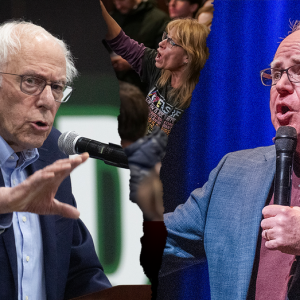 ‘Chaos and confusion’: How Democrats infiltrated ‘thunderous’ GOP town halls