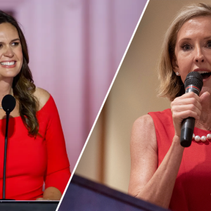 Top GOP governor makes key endorsement in border state gubernatorial race: ‘Deeply honored’