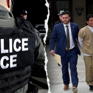 ICE lodges detainer for illegal immigrant charged in brutal killing of New York taxi driver
