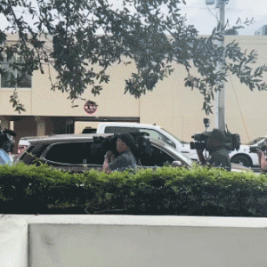 Would-be Trump assassin Ryan Routh’s daughter screams and runs from courthouse after guilty verdict read